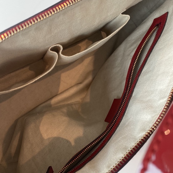 Gucci Nice microguccissima bag (Authentic) - Picture 10 of 15